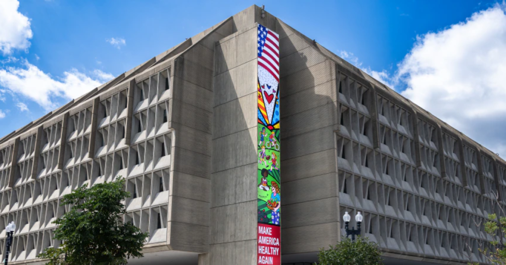 Michigan Sues Trump Administration Over Title X Funding Conditions