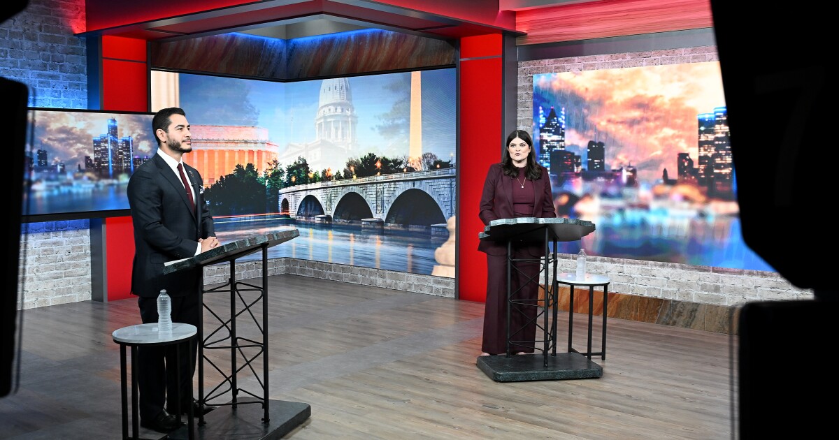 Michigan Voters to Decide Key Democratic Senate Primary Contest - Kitchen Table News What to expect in Michigan’s state primary