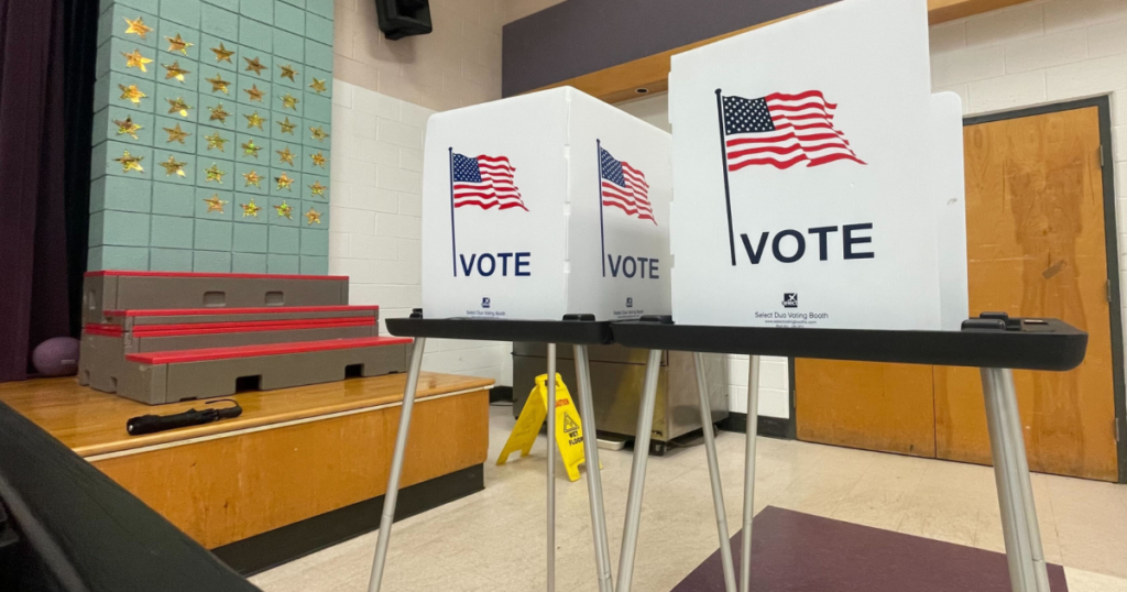 Why Michigan election results could take a while