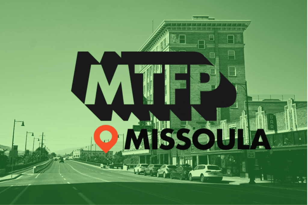 Missoula Jail Renovation, City Budget Updates, and Weekend Events