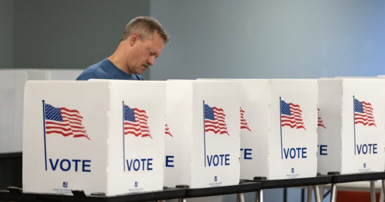 Mixed Results for Trump-Endorsed Candidates in Recent Primaries Mixed Results for Trump-Endorsed Candidates in Recent Primaries