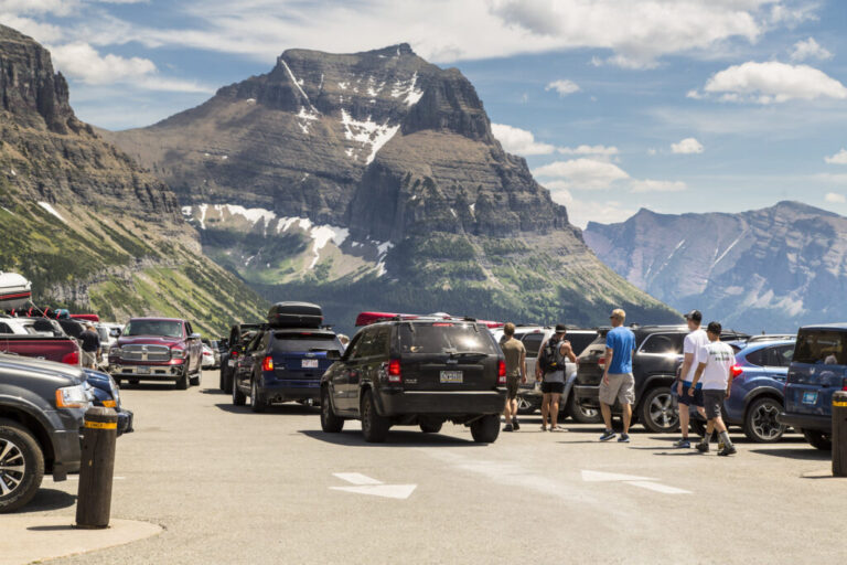 Montana Tourism Booms B Spent by 132M Visitors in 2025 - Kitchen Table News Montana nonresident tourism spending increased to $5.6 billion last year