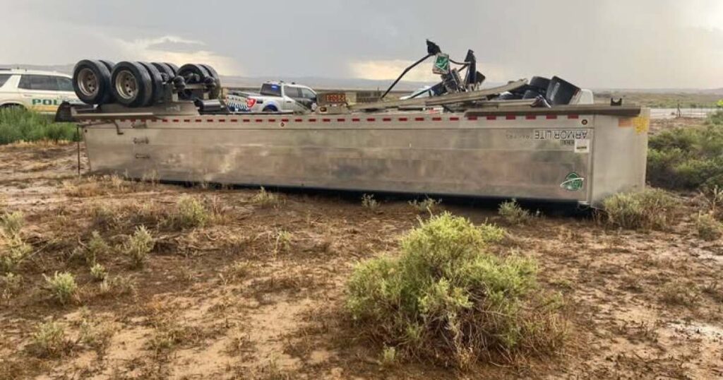Navajo Nation Reevaluates Uranium Transport Agreement After Rollover