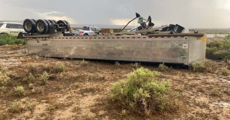 Navajo Nation Reevaluates Uranium Transport Agreement After Rollover