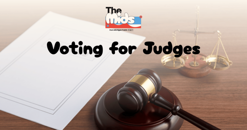 Navigating Judicial Elections: Understanding Michigan’s Non-Partisan Judges