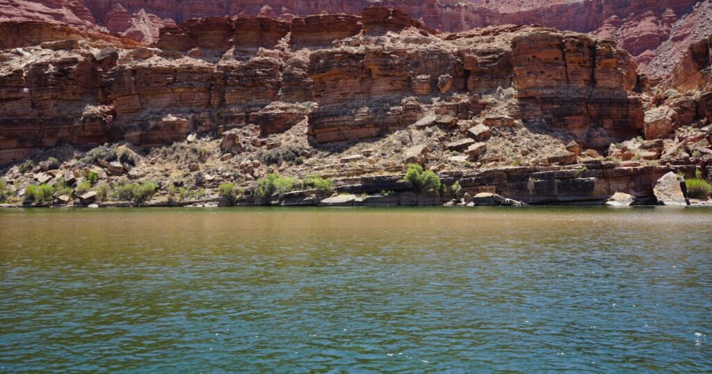 New Colorado River framework raises tribal water rights concerns