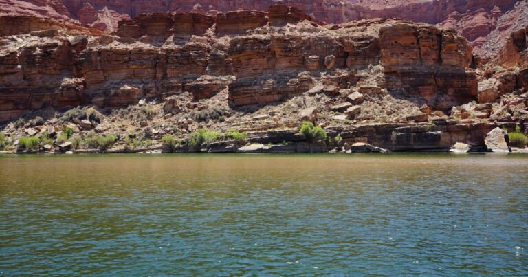 New Colorado River framework raises tribal water rights concerns