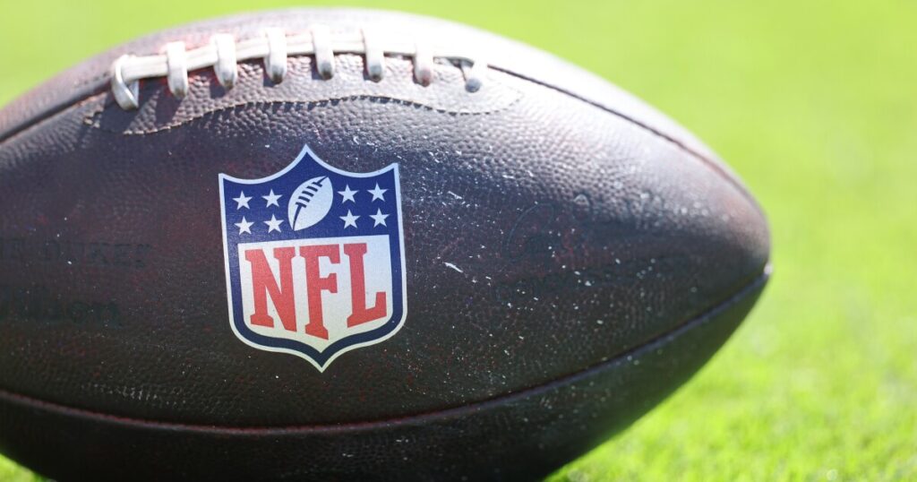 New Study Finds CTE in 25% of Deceased Former NFL Players
