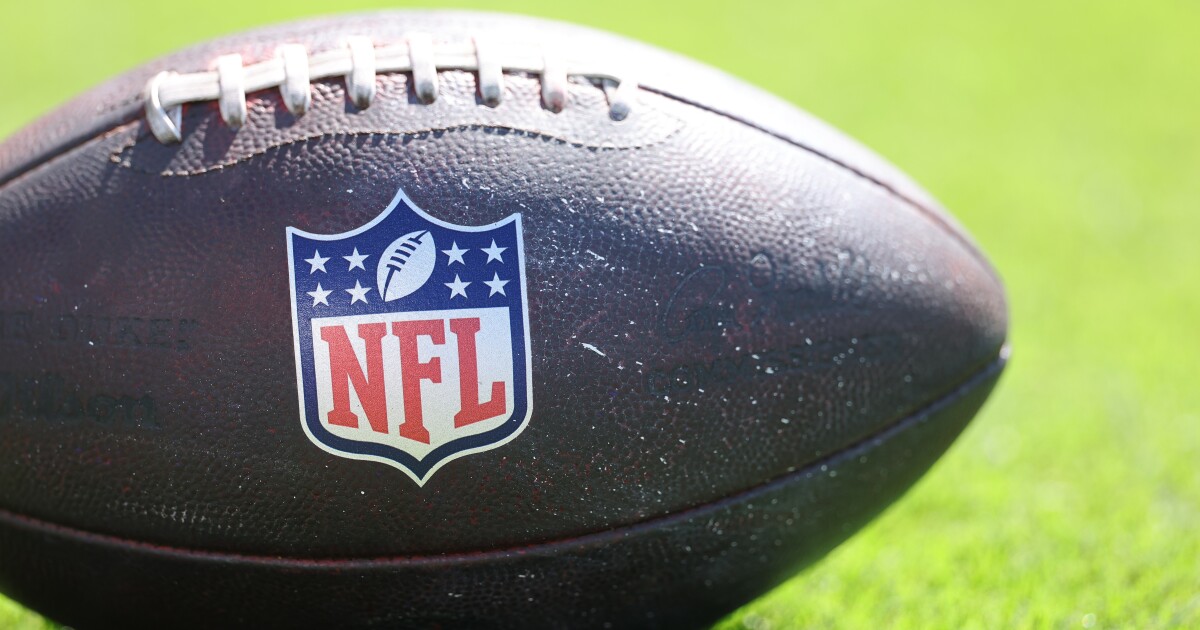 New Study Finds CTE in 25% of Deceased Former NFL Players