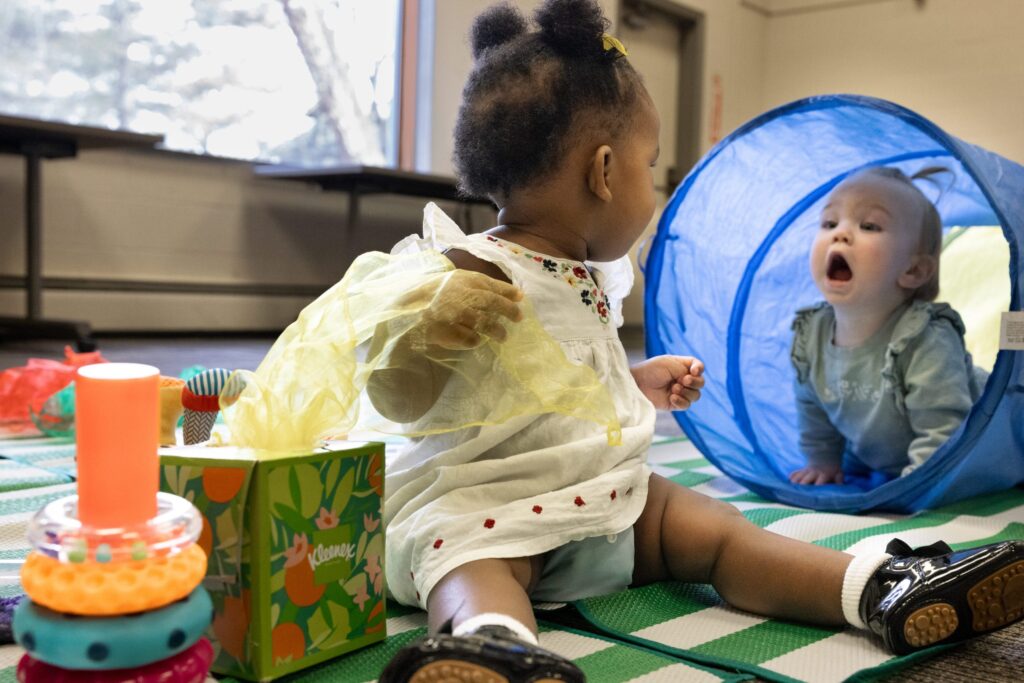 New York’s Lag in Child Development Screenings: Challenges and Efforts