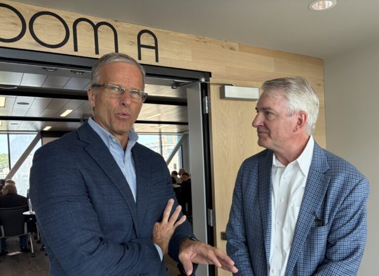 NorthWestern Energy Summit Highlights Nuclear Power, Permitting Reform NorthWestern Energy Summit Highlights Nuclear Power, Permitting Reform