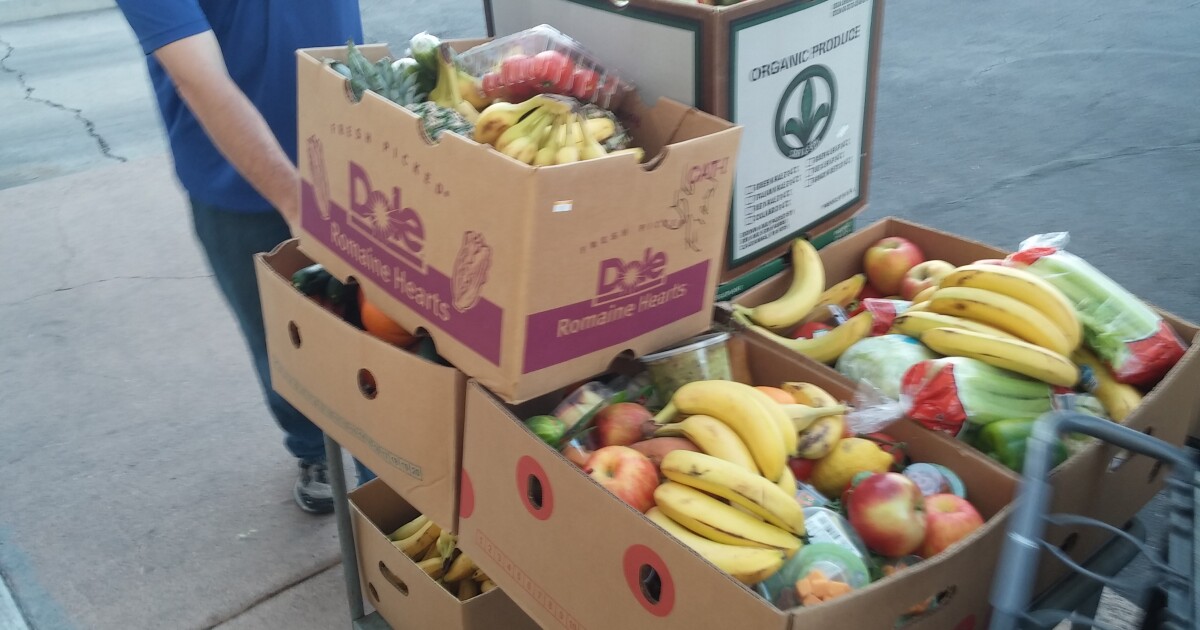 Phoenix Addresses Food Inequity with Grants for Community Initiatives - Kitchen Table News Phoenix opens food grants program to tackle inequity issues