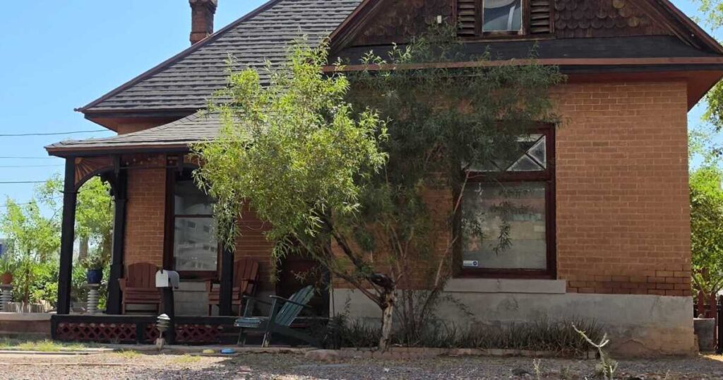 Phoenix’s Historic Preservation Faces Challenges Amid Development