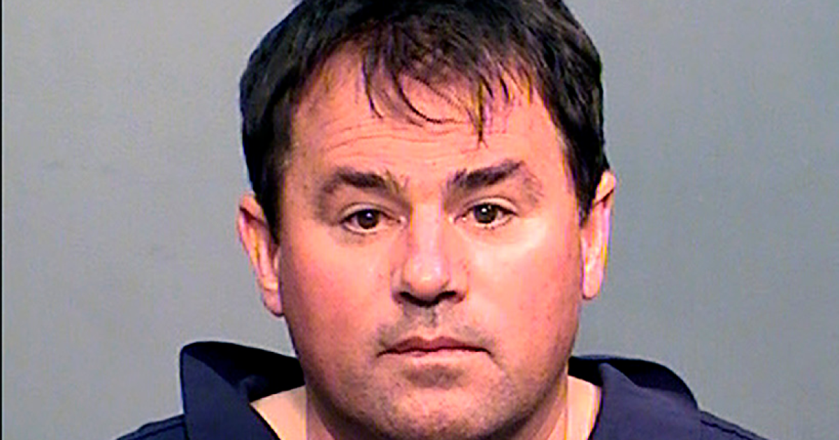 Polygamous sect leader Samuel Bateman sentenced to additional 24 years