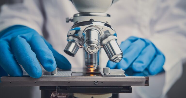 Proposed Federal Rule on Grants Sparks Concern Over Science Funding
