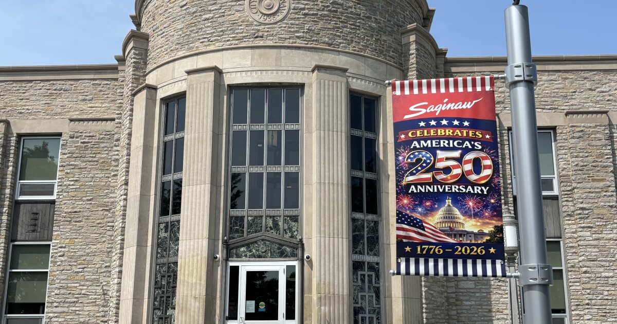 Saginaw Council to Vote on Controversial Gathering Ordinance Saginaw Council to Vote on Controversial Gathering Ordinance