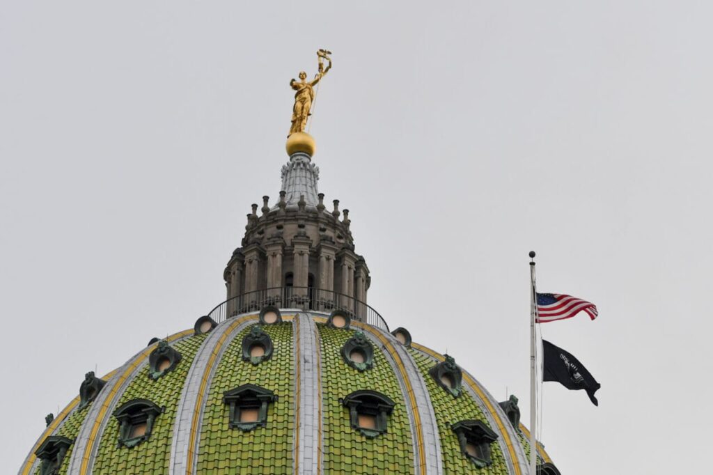 Scott Timko’s Business Faces Tax Liens Amid 12th District Campaign