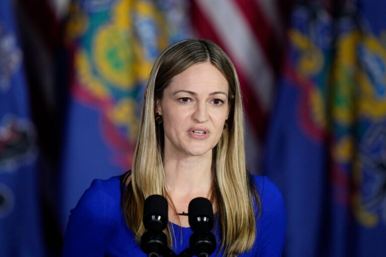 Scranton Sees Drop in Violent Crime Under Mayor Cognetti