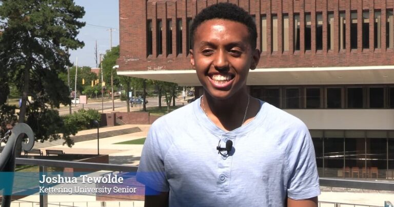 Student Sues Genesee County Over Denied Access to Flock Camera Records Student Sues Genesee County Over Denied Access to Flock Camera Records