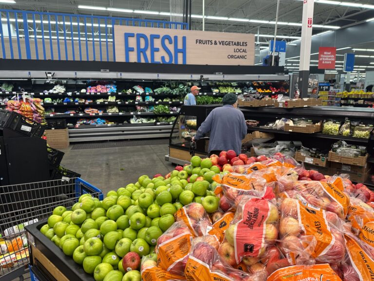 Tariffs’ Impact on Your Grocery Bill