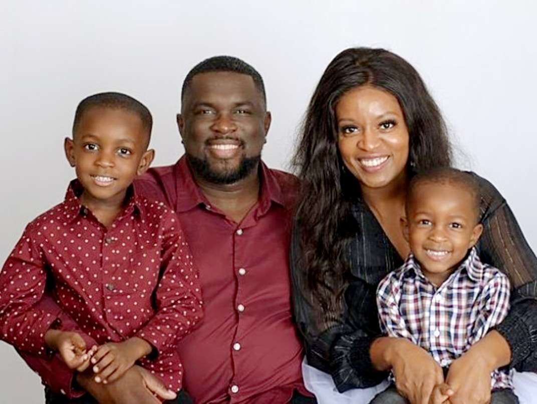 Texas Dad Shares Heartbreaking Story of Wife’s Preventable Hospital Death Texas Dad Shares Heartbreaking Story of Wife’s Preventable Hospital Death