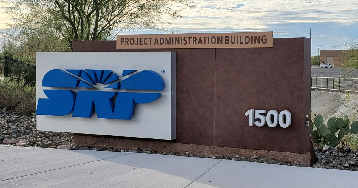 Thomas Galvin Replaces Nick Brown, Splits SRP Board’s Clean-Energy Majority Thomas Galvin Replaces Nick Brown, Splits SRP Board’s Clean-Energy Majority