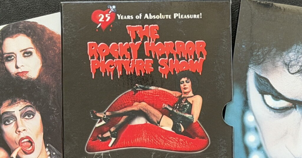 Tim Curry, Iconic “Rocky Horror” Star, Passes; Tribute Shows Planned