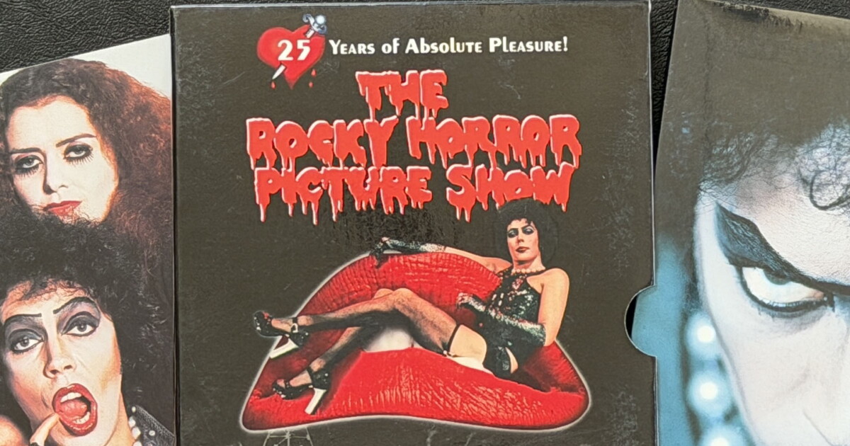 Tim Curry, Iconic “Rocky Horror” Star, Passes; Tribute Shows Planned