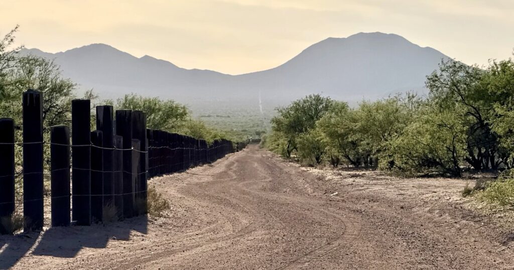 Tohono O’odham Nation weighs legal steps after border wall ruling