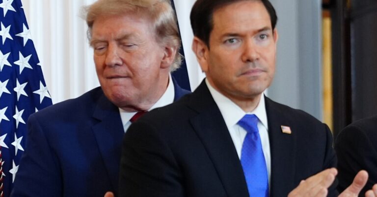 Trump Admin Plans Mass Visa Revocation for Asylum Seekers in US