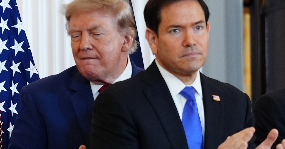 Trump Admin Plans Mass Visa Revocation for Asylum Seekers in US Trump Admin Plans Mass Visa Revocation for Asylum Seekers in US