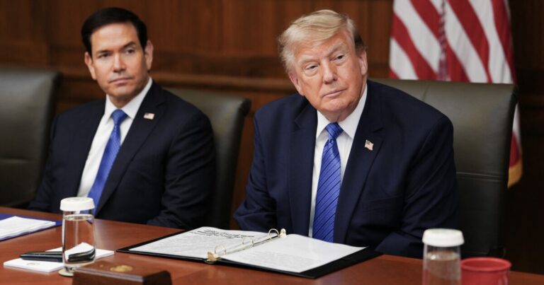 Trump Administration Plans to Cancel 200,000 Immigration Visas Trump Administration Plans to Cancel 200,000 Immigration Visas