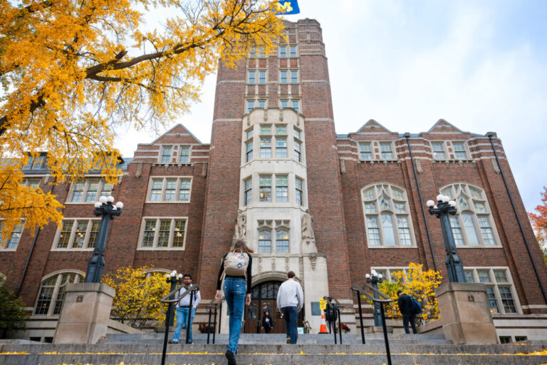 U-M’s First Ethics & Compliance Week Offers Sessions for Staff and Faculty U-M’s First Ethics & Compliance Week Offers Sessions for Staff and Faculty