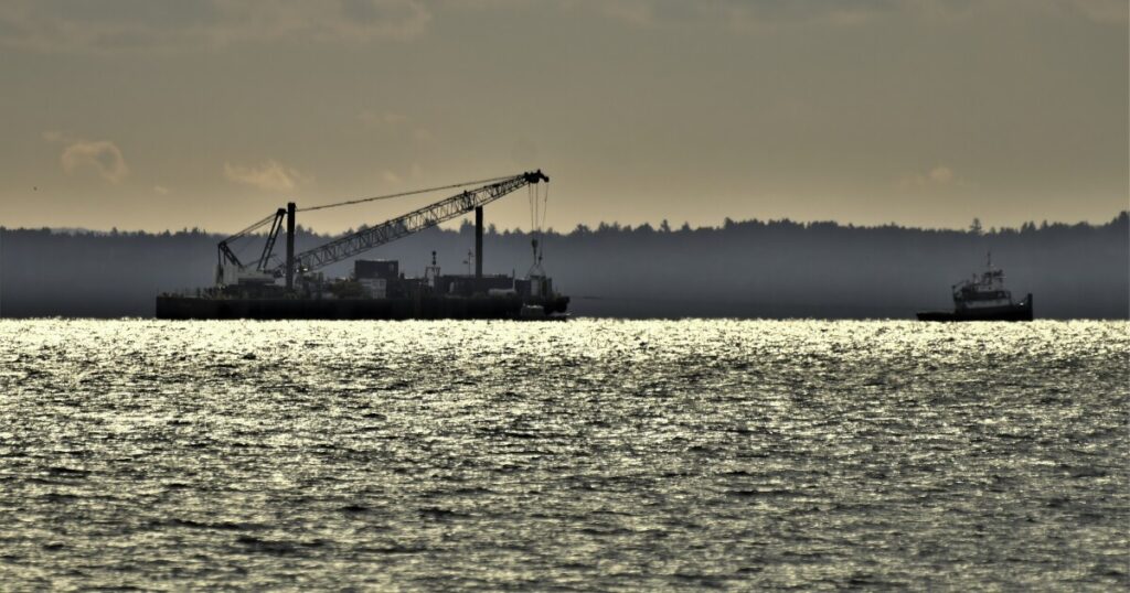U.S. Army Corps Approves Enbridge’s Line 5 Tunnel Project Permit