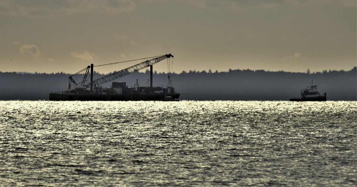 U.S. Army Corps Approves Enbridge’s Line 5 Tunnel Project Permit U.S. Army Corps Approves Enbridge’s Line 5 Tunnel Project Permit