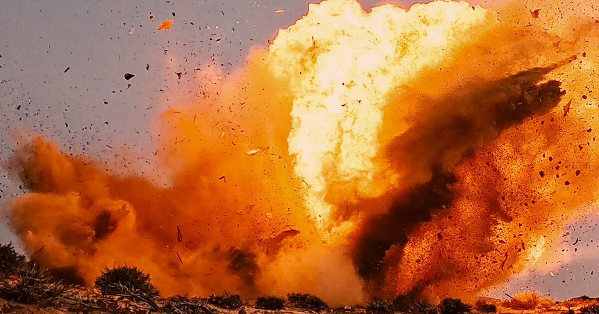 US Army Opens Test Ranges to Speed Up Weapon Development - Kitchen Table News Army opens Michigan test range to small companies to try to get weapons quicker to the battlefield