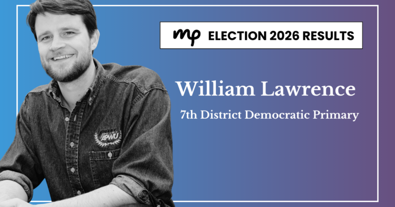 William Lawrence Triumphs in Michigan’s 7th District Primary Election
