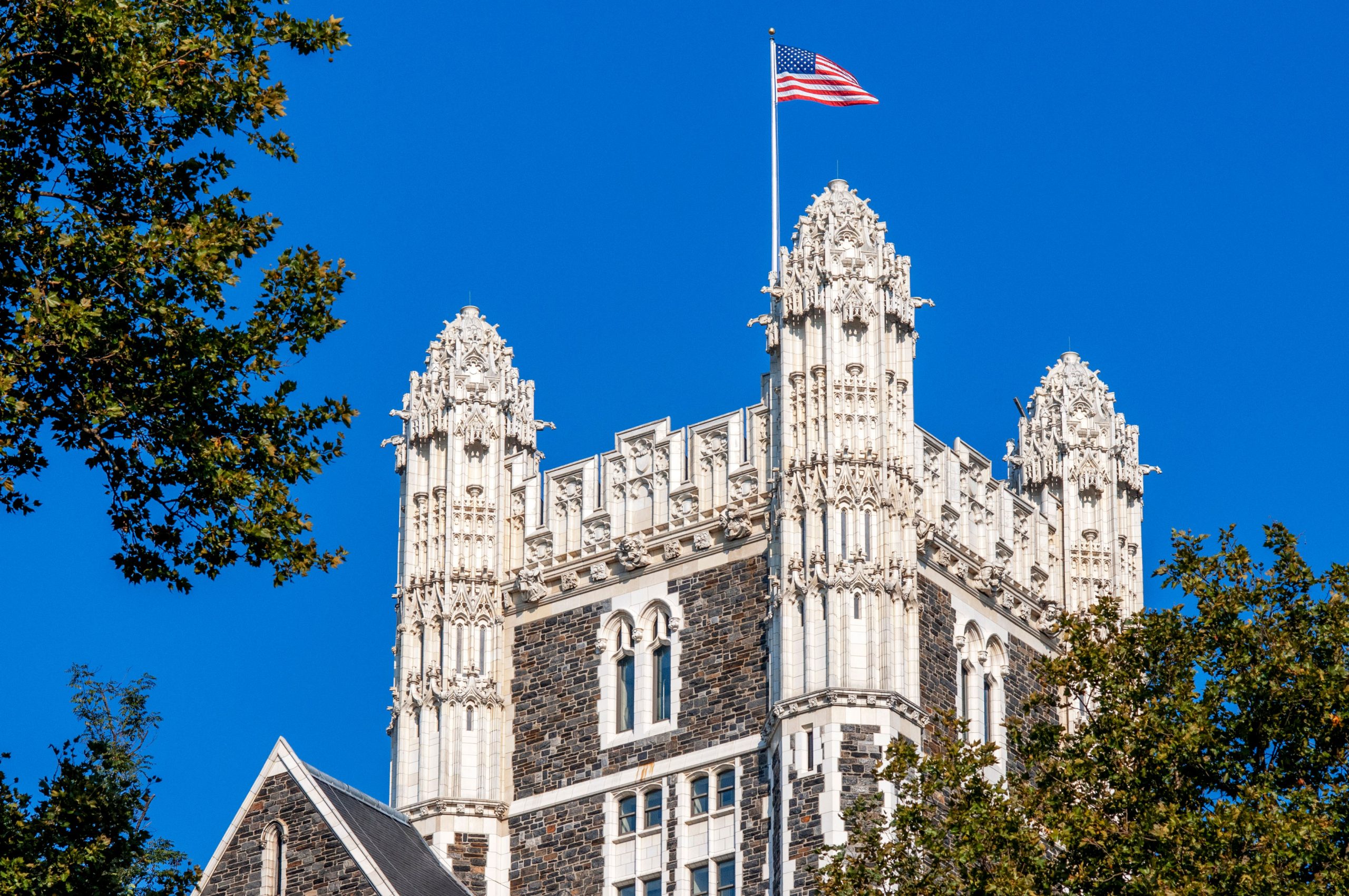 14-Year Study Questions Earnings Boost from CUNY’s ASAP Program 14-Year Study Questions Earnings Boost from CUNY’s ASAP Program