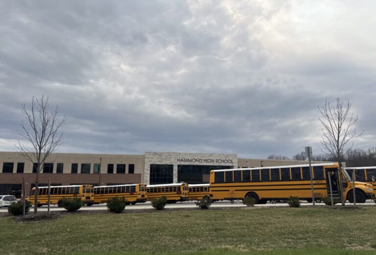 2024 School Crime Rates: Higher On-Campus Than Off, New Report Finds