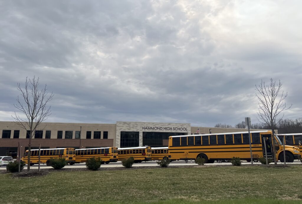 2024 School Crime Rates: Higher On-Campus Than Off, New Report Finds 2024 School Crime Rates: Higher On-Campus Than Off, New Report Finds