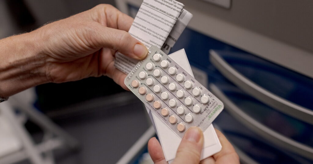 21.4M Women in U.S. Face Limited Access to Subsidized Birth Control