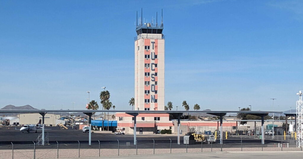 Airports Brace for Busy Labor Day Weekend Amid Summer Travel Rush