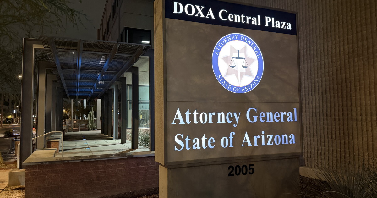 Arizona AG Criticizes Shift from Fentanyl to Immigration Enforcement Arizona AG Criticizes Shift from Fentanyl to Immigration Enforcement