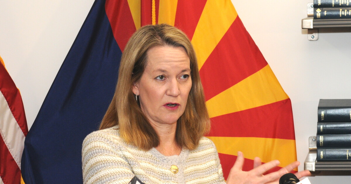Arizona AG Kris Mayes to Defend In-State Tuition Law for Dreamers Arizona AG Kris Mayes to Defend In-State Tuition Law for Dreamers