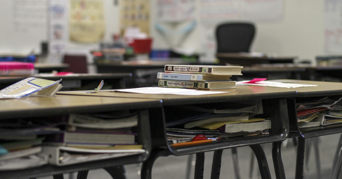 Arizona Charter School Leaders Indicted for Misusing Education Funds