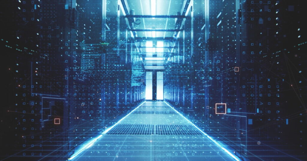 Arizona Data Centers Shift Cooling Methods to Conserve Water Usage