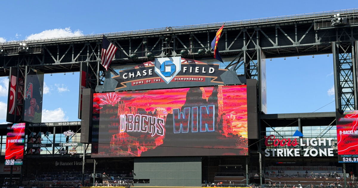 Arizona Diamondbacks’ Lease Talks Stalled, 0M in Repairs Delayed Arizona Diamondbacks’ Lease Talks Stalled, 0M in Repairs Delayed