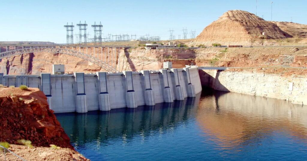 CAP Board Challenges Federal Water Reclamation Plans for Fairness