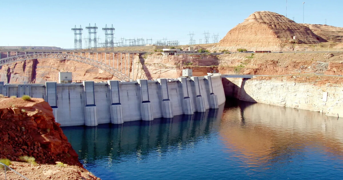 CAP Board Challenges Federal Water Reclamation Plans for Fairness CAP Board Challenges Federal Water Reclamation Plans for Fairness
