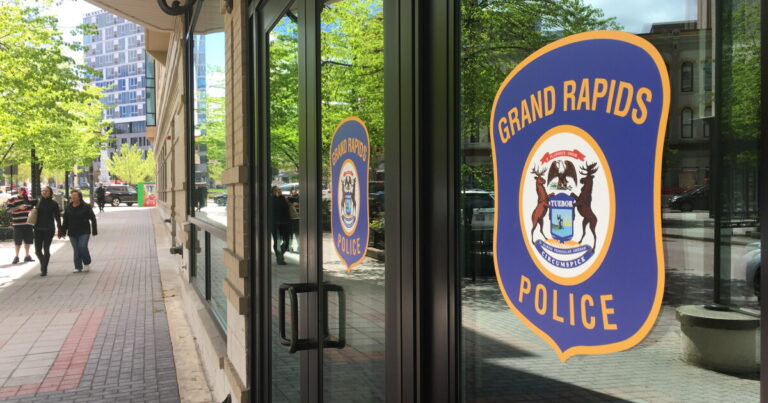 Car Crash Fatality Fleeing ICE in Grand Rapids Sparks Investigation Car Crash Fatality Fleeing ICE in Grand Rapids Sparks Investigation